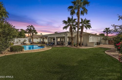 2090 Cedar Pl, Chandler AZ 85249-3533 exterior