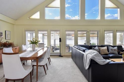 1 Kingfisher Dr, Coventry RI  02816-6825 exterior