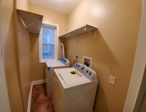 7810 Carpenter St, Chicago IL  60620-2921 exterior