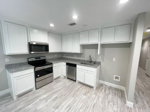 2622 Fannin Ave, Denison TX  75020-7622 exterior