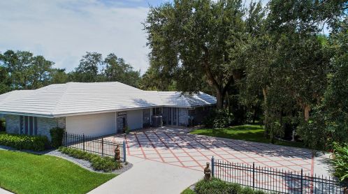 800 17th St, Boca Raton FL  33486-6935 exterior