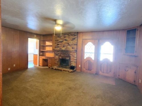 2936 Green Meadow Dr, Dallas TX  75228-5131 exterior