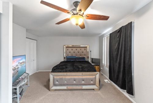 5517 Allemong Dr, Matteson IL 60443-1003 exterior