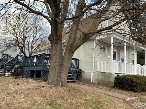 29 George St, Providence RI 02905-3614 exterior