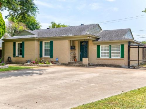 1602 Crest Ridge Dr, Dallas, TX 75228-3203