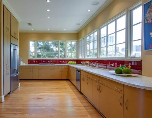 2203 Allen St, Dallas TX 75204-2609 exterior