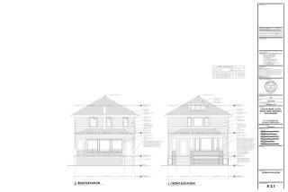 4111 Harding Ave, Chicago IL  60805-1910 exterior