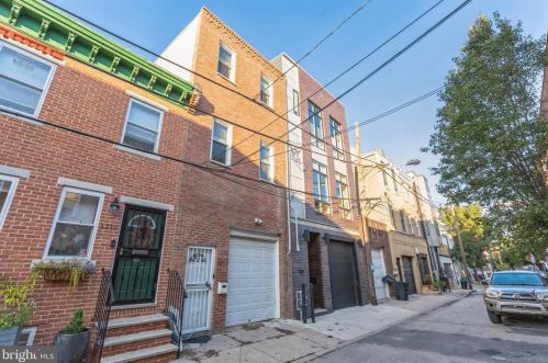 1217 Annin St, Philadelphia PA  19147-4515 exterior