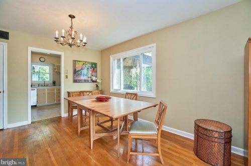 47 French St, Alexandria VA 22304-4957 exterior