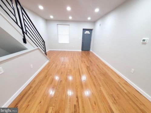 3844 Franklin St, Philadelphia PA  19140-3229 exterior