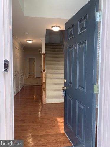 6311 Summer Moon Ln, Alexandria VA  22312-3921 exterior