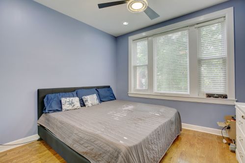 1229 Kildare Ave, Chicago IL 60803-2306 exterior