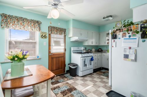 609 Wilcox, Joliet IL 60435-6901 exterior