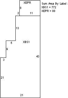 423 Sandpiper Dr, Fort Pierce FL  34982-6796 exterior