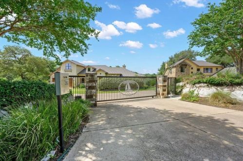 1448 Buffalo Gap Rd, Austin, TX 78734-3538