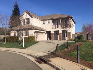 1465 Kilrenny Ct, Folsom CA  95630-5313 exterior