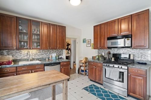 39 Goldsmith St, Boston MA exterior