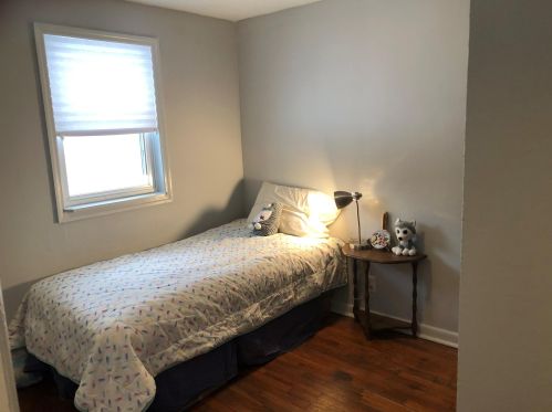 3111 Macarthur Rd, Meskegon MI  49442-1538 exterior