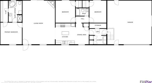 15370 142nd Ave, Big Rapids MI 49307-8691 exterior