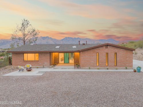 5740 Calle Del Ciervo, Tucson, AZ 85750-1809