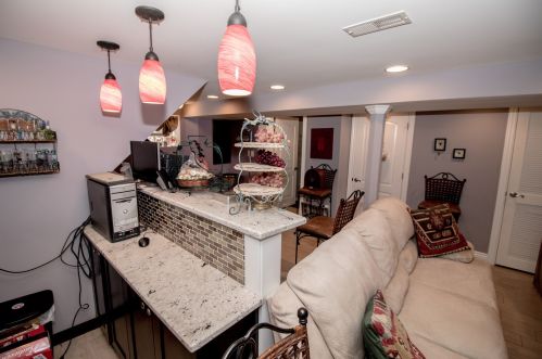 5624 Melvina Ave, Chicago IL 60646-1123 exterior