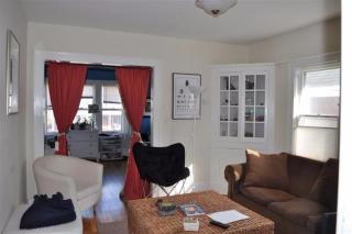 1112 Lincoln Ave, Ann Arbor MI  48104-3529 exterior