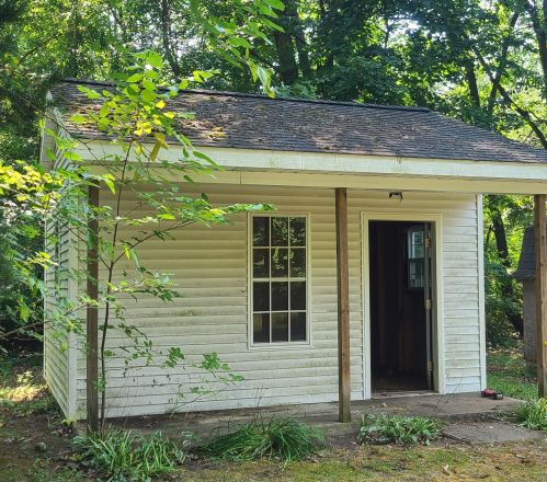 1871 30 St, Kalamazoo MI 49048-5890 exterior