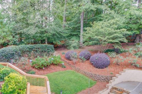 4012 Leprechan Way, Duluth GA 30097-8151 exterior