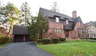 844 Pilgrim Ave, Bham MI  48009-4615 exterior