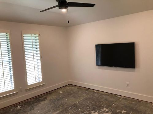 4409 Echo Glen Dr, Dallas TX  75244-7424 exterior