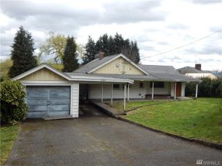 10604 22nd Pl, Seattle WA  98168-1707 exterior