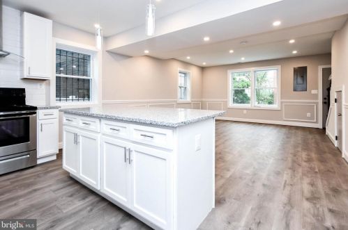 4227 Edson Pl, Washington DC  20019-8023 exterior