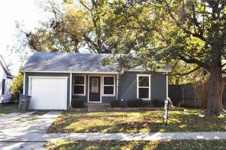 10830 Hermosa Dr, Dallas TX  75218-2619 exterior