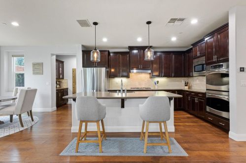 3124 Aldridge Way, Folsom CA  95762-9513 exterior