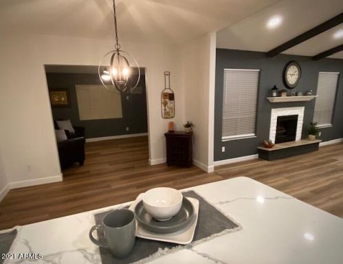 9203 Olive Ln, Chandler AZ  85248-6501 exterior