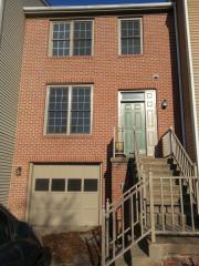 7728 Black Horse Ct, Manassas VA  20109-8205 exterior