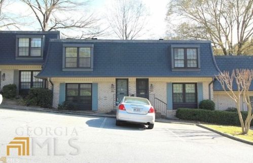 148 Maribeau Sq, Atlanta, GA 30327-4012