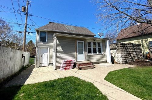 1553 34th St, Milwaukee WI  53208-2312 exterior