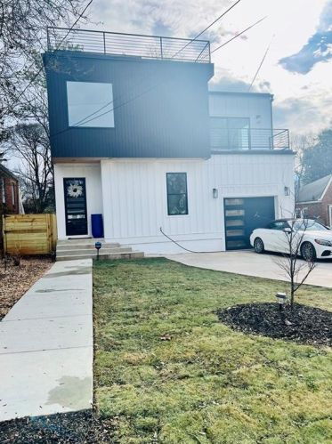 1105 Faith Ave, Atlanta GA 30316-1504 exterior