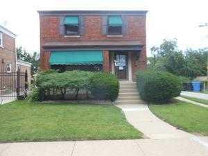 2548 81st St, Chicago IL  60620-0025 exterior