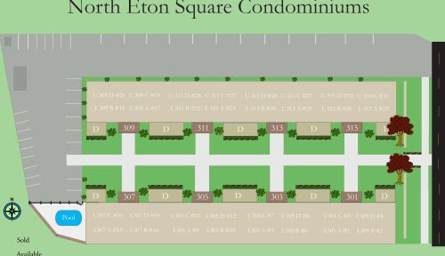 301 Eton St, Bham MI 48009-5932 exterior