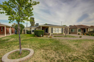 3317 17 Ave, Phoenix AZ  85086-7256 exterior