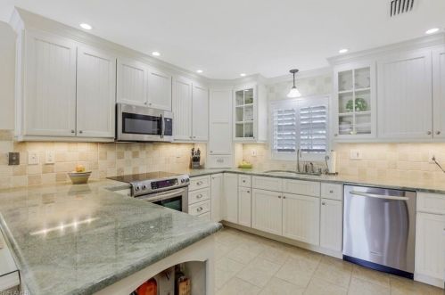 1765 Hbr Ln, Naples FL 34104-0317 exterior