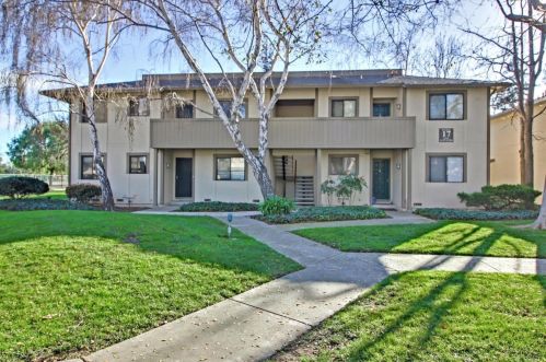 1118 Abbott Ave, Milpitas CA 95035-2912 exterior