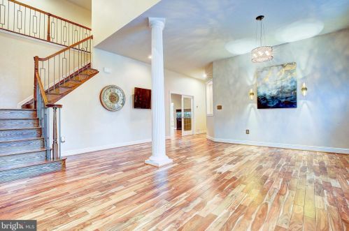 3300 Holland Clf Rd, Huntingtown MD 20639-9722 exterior