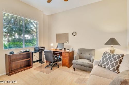 1831 Placita Canoa Azul, Green Valley AZ 85622-8079 exterior