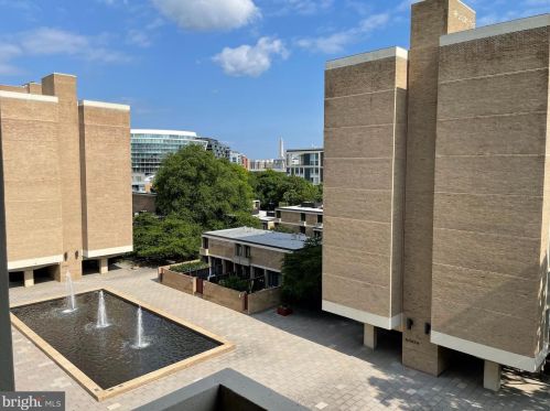 1245 4th St, Washington DC  20002-3431 exterior