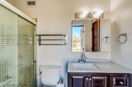 9360 Raleigh Dr, Tucson AZ 85704-3633 exterior