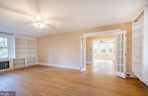 407 Jackson St, Media PA 19063-2922 exterior