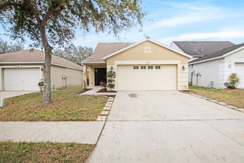 10335 Lakeside Vista Dr, Riverview, FL 33569-2945